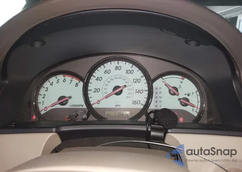 2004 Toyota Camry Solara Sle from USA, damaged, VIN 4T1FA38PX4U033981